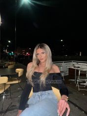 TSNAOMICALIOP Wien Transex CALL ME OR TEXT ME ON WHATSAPP!
Naomi – Serbian TS

190 cm of striking presence, Serbian elegance, and undeniable confidence. I embody sophistication, strength, and allure, offering a truly refined and memorable encounter.


About Me
I provide an exclusive experience where beauty meets discretion and confidence. Naturally dominant, I enjoy taking the lead and guiding the moment with assurance and style. At the same time, I am intuitive and adaptable, able to create a softer, more intimate atmosphere tailored entirely to your desires.

Services
• Full service experience
• Girlfriend experience (GFE)
• Sensual oral connection
• 69
• Role play
• Active & passive dynamics
• Feminization & crossdressing
• Spanking (active/passive)
• Domination (confident, leading energy)
• Soft to intense sessions
• Rimming (passive)

Extras
• Absolute discretion and respect
• Open-minded, attentive presence
• Personalized experiences crafted to your preferences