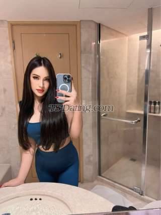 trans girl TSNam69 9306689