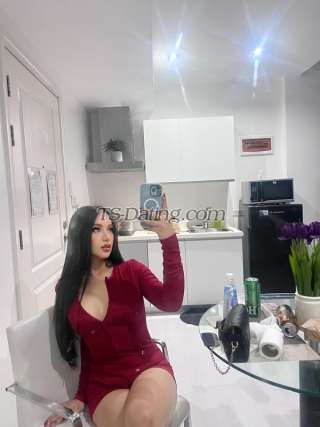 trans girl TSNam69 9306711