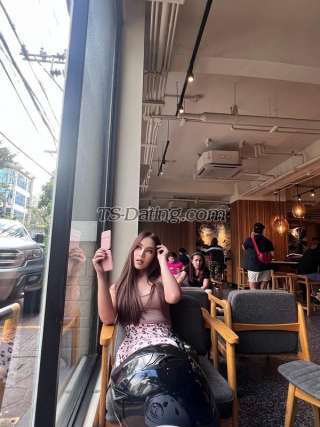 trans girl TSNam69 9306805