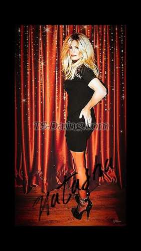 trans girl TSNatashaSwe 1274439