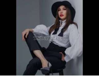 trans girl TSNikita69 2484484