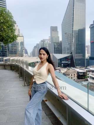 trans girl TSPAMELA888 2603536