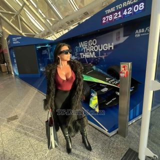 trans girl TSPATTY 0725952