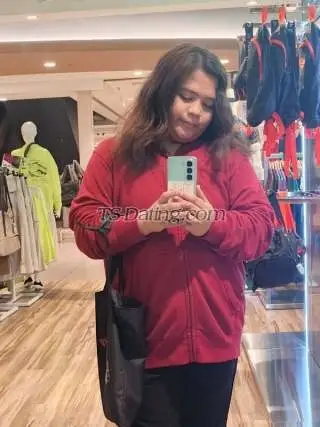 Shemale TSPutriLove 2898307