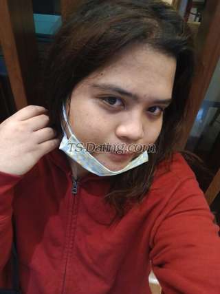 trans girl TSPutriLove 2898340