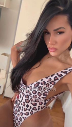 trans girl TSRENATA 4060249