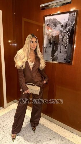 trans girl TSRebecaBar 4179862