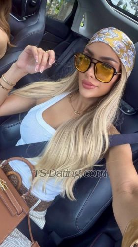 trans girl TSRebecaBar 4179871