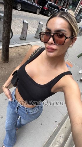 trans girl TSRebecaBar 4179900