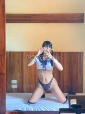 TS Reina Bangkok Transex Line:  reinacielo18
 Or if Line ID doesnt work, pls copy the link-   https://line.me/ti/p/m8y5L6D6PW

WeChat- reinatokyo
Instagram- tsreinacielo 


I have a new instagram account and justforfans. I am actively posting intimate and fun contents. Please feel free to message me and see more of me. Here the link to my account👉🏻👉🏻👉🏻

https://justfor.fans/tsreinacielo

Instagram: https://instagram.com/tsreinacielo


Hello gentlemen, I am TS Reina. The TS of your dreams and sexual desires.

I am a feminine oriental transexual with sophisticated demeanor and effervescent personality. Tall and slim, pre op, kinky and open minded. Always exploring different fantasies, thats why all men adore me.

I am a versa trans who wants to have a good time. I am what you've been craving to meet for a long time. I am here to give you what you deserve to have.

If you want to be treated well...If you want an intellectual conversation...If you want memorable girl friend experience...If you want to have an awesome sex then I am the right TS for you😘😘😘😘😘


Whatsapp: 
Viber:         
Wechat: reinatokyo
LINE:  reinacielo18
Telegram: niatokyo
IG: tsreinacielo