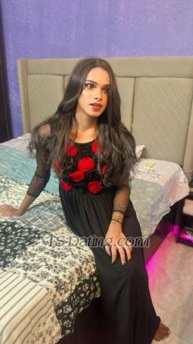 trans girl TSRidhi 3307091