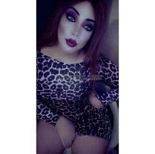 trans girl TSRola 2953626