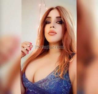 trans girl TSRola 4586294