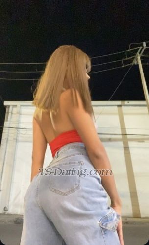 trans girl TSRominaVa 7524294