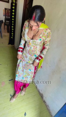 trans girl TSRomma 9834304