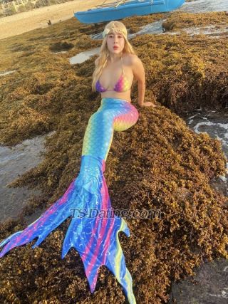 trans girl TSSAM 0989308