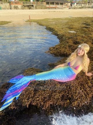 trans girl TSSAM 0989383