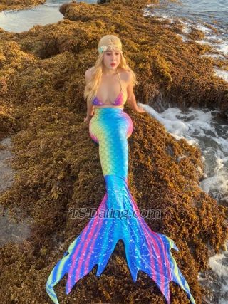 trans girl TSSAM 0989483