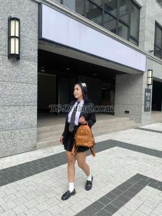 trans girl TSSAM 0993320