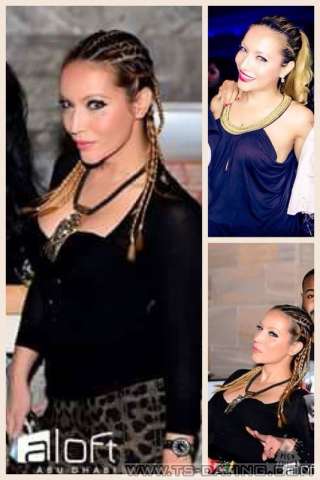 trans girl TSSHARLYN 0820309