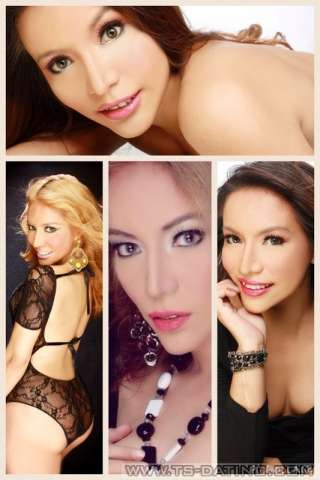 trans girl TSSHARLYN 5071080