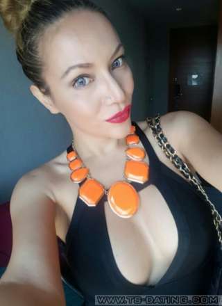 trans girl TSSHARLYN 6923345