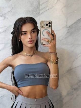 trans girl TSSUHEEY 6996856
