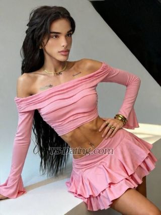 trans girl TSSUHEEY 6996887