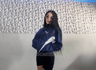 trans girl TSSUHEEY 6996902