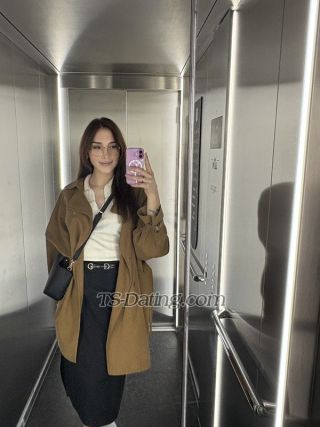 trans girl TSSUSANA 3195648