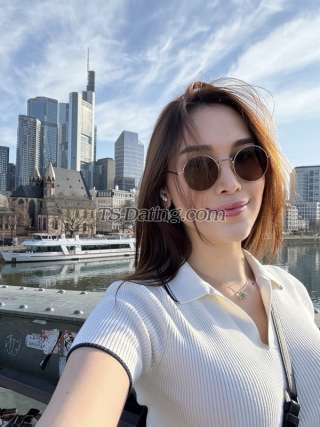 trans girl TSSUSANA 6744710