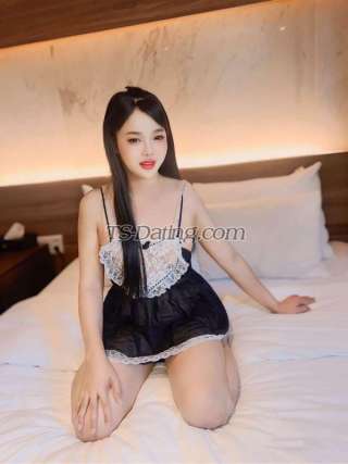 trans girl TSSabina 7619956