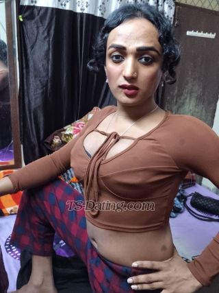 trans girl TSShilpa 3741561