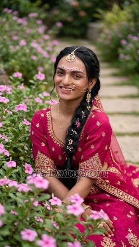 trans girl TSShilpa 9026970