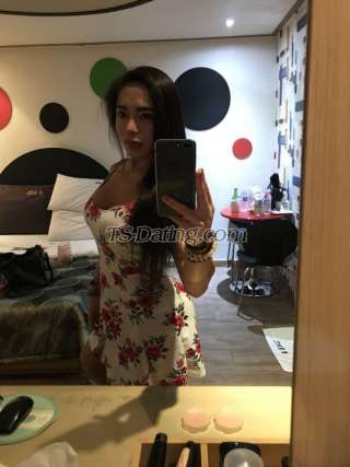 trans girl TSShkita 0730877