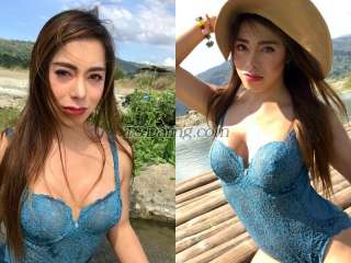 trans girl TSShkita 2374239