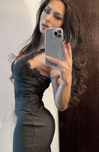 trans girl TSShkita 4168084