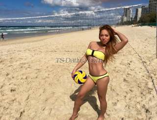 trans girl TSShkita 5493415