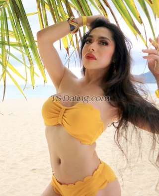 trans girl TSShkita 6337745