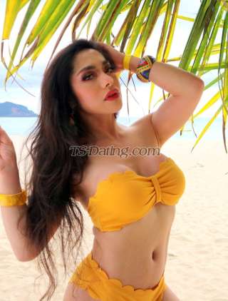 trans girl TSShkita 6337854