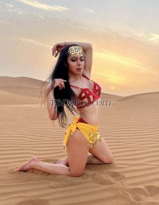 trans girl TSShkita 6703350