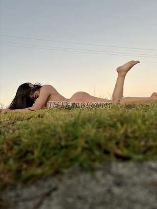 trans girl TSShkita 6788234