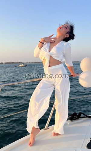 trans girl TSShkita 7284979