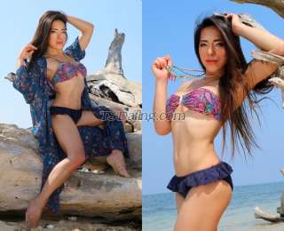 trans girl TSShkita 7501134