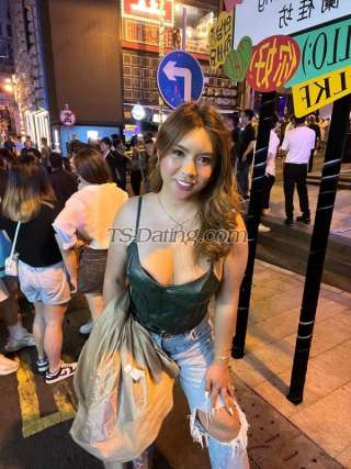 trans girl TSSteph 2792520