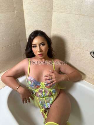 trans girl TSSteph 5730880