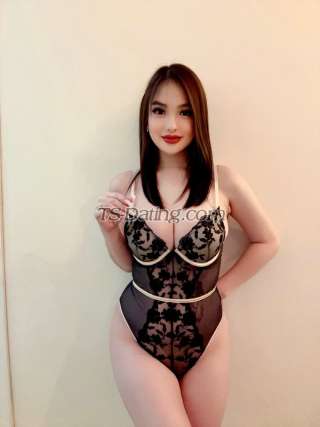 trans girl TSSugarHotTs 9705572