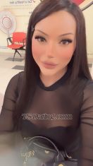 TSTASHA Singapore Transex * Nota séria para todos: quem pedir fotos e videochamadas automaticamente será bloqueado!* Estou em PREPARAÇÃO diária e livre de doenças. Posso fornecer todos os meus registros médicos hospitalares. Sua deusa malaia cingapuriana Mistress Ts Tasha está aqui! Aberto a casais e sexo em grupo! Nome: Tasha Idade: 27 Transgênero/travesti/travesti Altura: 170 cm. Peso: 75 kg Pele: bronzeada Corpo: Médias, Posição: Cima/Baixo (versátil) principalmente TOP! Ferramenta: corte limpo e duro de 7 polegadas e liso. Geral: LIMPO E LIVRE DE DOENÇAS. Olá, sou eu, Tasha, sua travesti asiática. Transgênero/travesti/travesti totalmente rígido pré-operatório jovem amigável doce mas muito pervertido também Você está entediado ou estressado? Precisa de alguém para te fazer feliz? Estou aqui para realizar todos os seus desejos e sonhos. Sou uma travesti muito tranquila que pode ficar das duas maneiras (em cima e embaixo), o que eu adoro. Novas pessoas que queiram experimentar coisas novas. Vocês também são bem-vindos. Sou muito aberto a qualquer coisa, compartilhe comigo o que você pensa. Eu tenho uma anaconda doce, linda e grossa, de 7 polegadas de comprimento, para você brincar com um doce esperma As fotos são todas reais, sou eu. Também estão disponíveis atendimento interno, atendimento externo ou pernoite. Beijos e abraços😘😘 ligue ou envie uma mensagem pelo WhatsApp para fazer uma reserva. WhatsApp/- +6581323052 Atenção: Não tenho tempo para brincadeiras e perda de tempo. Você será BLOQUEADO imediatamente! Nem sempre atendo o telefone, nem estarei disponível em curto prazo. Reservar com antecedência garante que você aproveite ao máximo o meu tempo. agendamento prévio é o melhor! Se eu não atender as ligações, por favor, não fique chateado. Pode me mandar uma mensagem ou telegrama para (friends471). Entrarei em contato o mais rápido possível. 😊 Atenciosamente TASHA Xxxx