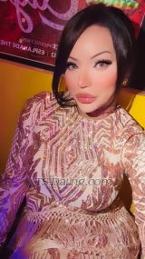 TSTASHA Singapore Transex * Nota importante per tutti: chiunque chieda automaticamente foto e videochiamate verrà bloccato!* Seguo la terapia PREP giornaliera e non ho malattie. Posso fornirti tutta la mia cartella clinica ospedaliera. La tua dea malese di Singapore, Mistress Ts Tasha, è qui! Aperto a coppie e sesso di gruppo! Nome: Tasha Età: 27 Transgender/ladyboy/transessuale Altezza: 170 cm. Peso: 75 kg Pelle: abbronzata Corpo: Medie, Posizione: Sopra/Sotto (versatile) per lo più SOPRA! Strumento: taglio netto e liscio da 7 pollici. Generale: PULITO E LIBERO DA MALATTIE. Ciao, sono Tasha, la tua ladyboy asiatica. Pre-operatorio completamente duro transgender/shemale/ladyboy giovane, amichevole, dolce ma anche molto perversa Ti annoi o sei stressato? Hai bisogno di qualcuno che ti renda felice? Sono qui per realizzare tutti i tuoi desideri e le tue fantasie. Sono una trans molto accomodante che può essere in entrambi i modi (sopra e sotto), cosa che adoro. Siete benvenuti anche voi, nuove persone che vogliono provare cose nuove. Sono molto aperto a tutto, condividi con me ciò che ti passa per la testa. Ho un dolce, adorabile, spesso anaconda di 7 pollici duro con cui giocare e con cui sborrare dolcemente Le foto sono tutte vere, sono io. Sono disponibili anche servizi di incall outcall o pernottamento. Baci e abbracci😘😘 chiama o scrivi su WhatsApp per prenotare. WhatsApp/- +6581323052 Nota bene: non ho tempo per fare scherzi e perditempo, verrai BLOCCATO immediatamente! Potrei non rispondere sempre al telefono, né essere disponibile con breve preavviso. Prenotando in anticipo, potrai sfruttare al meglio il mio tempo. è meglio prenotare un appuntamento con anticipo! Se non rispondo alle telefonate, per favore non arrabbiarti. Puoi scrivermi un messaggio o un telegramma a (friends471). Ti risponderò il prima possibile. 😊 Distinti saluti TASHA Xxxx